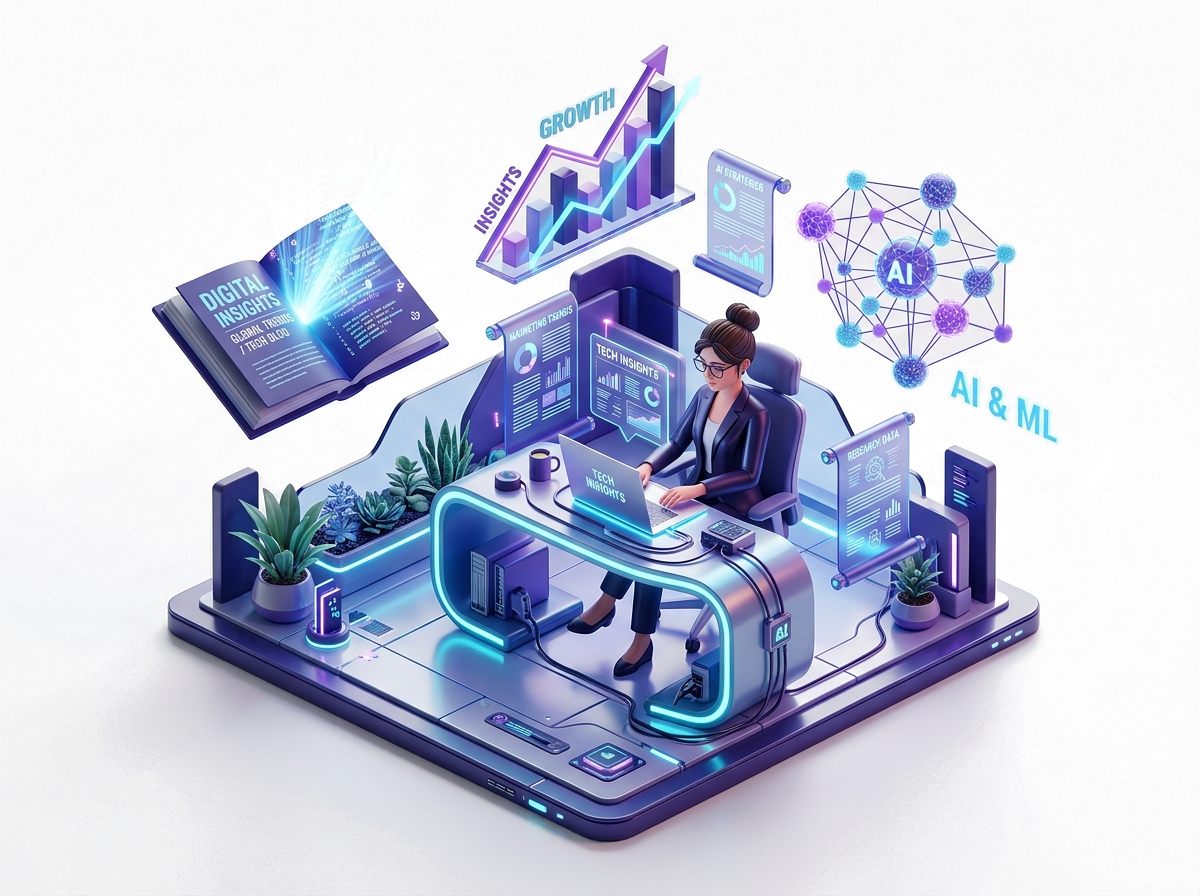 Enterprise SEO & Organic Search UK