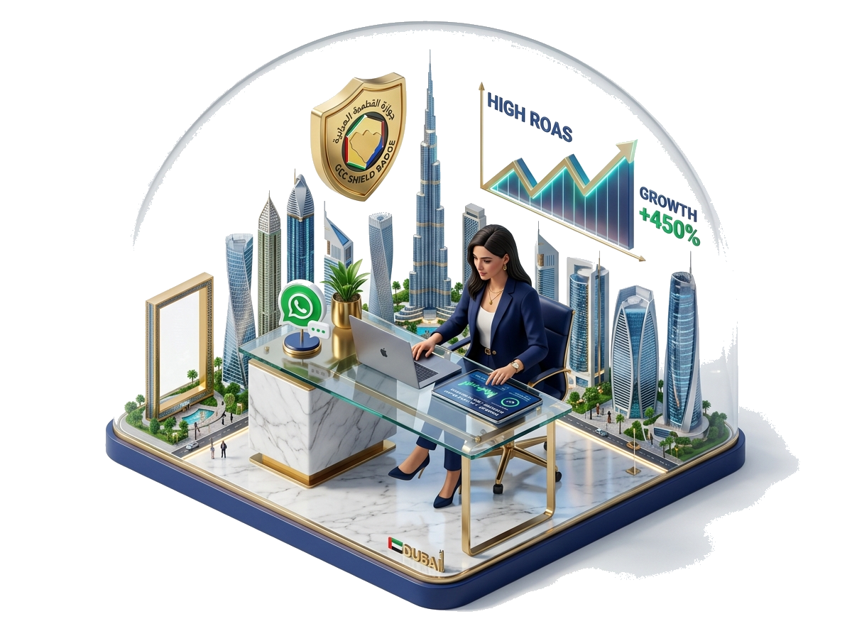 UAE & Regional Commercial Growth Diagnostic