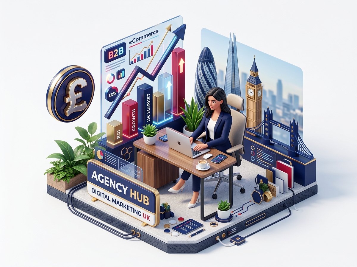 UK Commercial Growth Engine