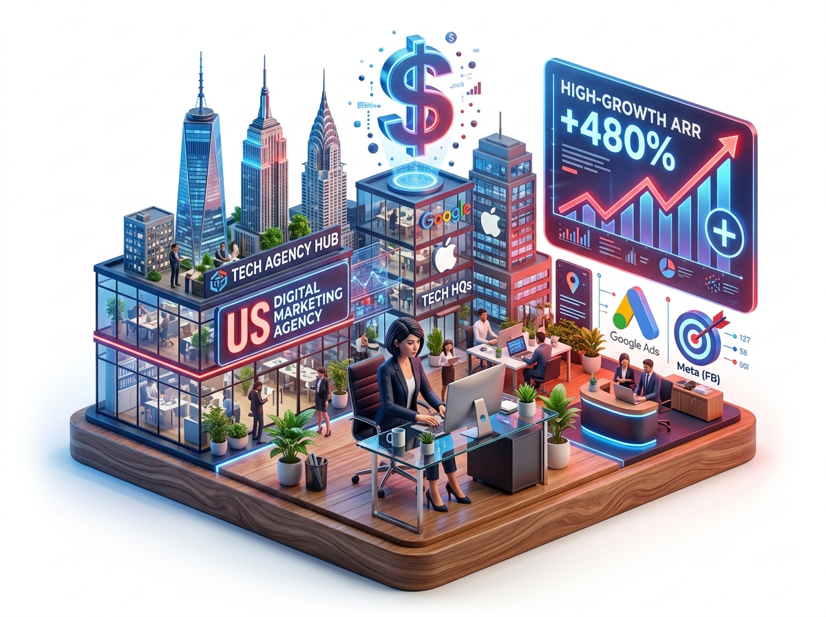US Commercial Growth Engine
